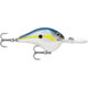 Rapala Dives-To 14 Lure, Helsinki Shad, DT14HSD