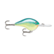 Rapala Dives To 16 Crankbait 2.75ft, 3/4oz, Floating, Caribbean Shad, DT16CRSD