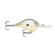 Rapala Dives To 16 Crankbait 2.75ft, 3/4oz, Floating, Disco Shad, DT16DSSD