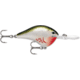 Rapala Dives-To 16 Lure, Bleeding Olive Shiner, DT16BOS