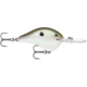 Rapala Dives-To 16 Lure, Green Gizzard Shad, DT16GGSD
