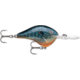Rapala Dives To 16 Crankbait 2.75ft, 3/4oz, Floating, Live Pumpkinseed, DT16PSL