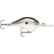 Rapala Dives-To 16 Lure, Pearl Grey Shiner, DT16PGS