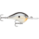 Rapala Dives To 16 Crankbait 2.75ft, 3/4oz, Floating, Penguin, DT16PNGN