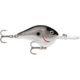 Rapala Dives To 16 Crankbait 2.75ft, 3/4oz, Floating, Silver, DT16S