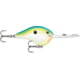 Rapala Dives-To Metal 20 Lure, Citrus Shad, DTMSS20CTSD