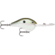 Rapala Dives-To Metal 20 Lure, Green Gizzard Shad, DTMSS20GGSD
