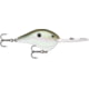 Rapala Dives-To Metal 20 Lure, Green Gizzard Shad, DTMSS20GGSD