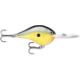 Rapala Dives-To Metal 20 Lure, Old School, DTMSS20OLSL