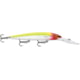 Rapala Down Deep Husky Jerk 14 Lure, Clown, DHJ14CLN