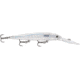 Rapala Down Deep Husky Jerk 14 Lure, Glass Minnow, DHJ14GMN