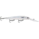 Rapala Down Deep Husky Jerk 14 Lure, Glass Minnow, DHJ14GMN