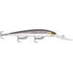 Rapala Down Deep Husky Jerk 14 Lure, Silver, DHJ14S