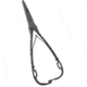Rapala EZ Open Forceps 6in Bulk, REOF6-B