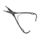 Rapala EZ Open Forceps, 6in, REOF6