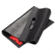 Rapala Fishn Fillet in Firetiger Single Stage Sharpener Sheath Jig, 6in, BPFNF6SH1FT