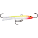 Rapala Flat Jig 4, Flake Clown, 9/16oz, 1-1/2in, RFJ04FCLN