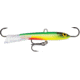 Rapala Flat Jig 4, Flake Parrot, 9/16oz, 1-1/2in, RFJ04FPRT