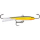 Rapala Flat Jig 6, Flake Gold Olive, 3/16oz, 2-1/2in, RFJ06FGO