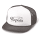 Rapala Foam Cap, Grey, RFC02
