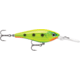 Rapala Harvest Shad 7 Jig, Antifreeze, HVSD07ATF