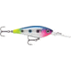 Rapala Harvest Shad 5 Jig, Chrome Blue Hot Tail, HVSD05CHBHT