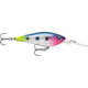 Rapala Harvest Shad 7 Jig, Chrome Blue Hot Tail, HVSD07CHBHT