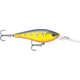 Rapala Harvest Shad 7 Jig, Hot Steel, HVSD07HS