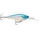 Rapala Harvest Shad 7 Jig, Silver Blue, HVSD07SB