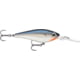 Rapala Harvest Shad 5 Jig, Silver, HVSD05S