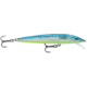 Rapala Husky Jerk 06 Lure, Glass Blue Minnow, HJ06GBM