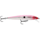 Rapala Husky Jerk 06 Lure, Glass Pink Clown, HJ06GPCL
