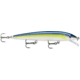 Rapala Husky Jerk 08 Lure, Helsinki Shad, HJ08HSD