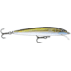 Rapala Husky Jerk 06 Lure, Olive Ghost, HJ06OGH