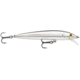 Rapala Husky Jerk 06 Lure, Pure Chrome, HJ06PCH