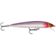 Rapala Husky Jerk 06 Lure, Purple Clown, HJ06PRCL