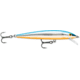 Rapala Husky Jerk 06 Lure, Silver Blue, HJ06SB