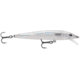 Rapala Husky Jerk 08 Lure, Glass Minnow, HJ08GMN
