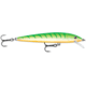 Rapala Husky Jerk 08 Lure, Green Tiger UV, HJ08GTU
