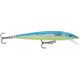 Rapala Husky Jerk 10 Lure, Glass Blue Minnow, HJ10GBM