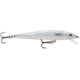 Rapala Husky Jerk 10 Lure, Glass Minnow, HJ10GMN