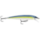 Rapala Husky Jerk 10 Lure, Helsinki Shad, HJ10HSD