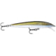 Rapala Husky Jerk 10 Lure, Olive Ghost, HJ10OGH