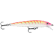 Rapala Husky Jerk 10 Lure, Pink Tiger UV, HJ10PTU