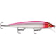 Rapala Husky Jerk 12 Lure, Pink Clown, HJ12PCL