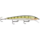 Rapala Husky Jerk 12 Lure, Yellow Perch, HJ12YP