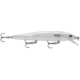 Rapala Husky Jerk 14 Lure, Glass Minnow, HJ14GMN
