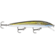 Rapala Husky Jerk 14 Lure, Olive Ghost, HJ14OGH