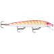 Rapala Husky Jerk 14 Lure, Pink Tiger UV, HJ14PTU