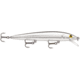 Rapala Husky Jerk 14 Lure, Pure Chrome, HJ14PCH